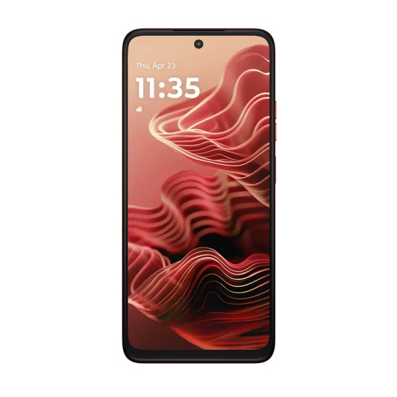 Smartfon moto g35 5G 8/128GB Hot Coral | PartsPC.pl