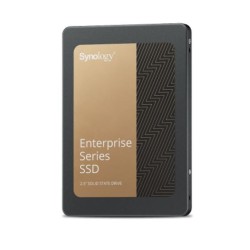 Synology SAT5221-3840G | dysk 2.5'' SATA SSD o pojemności 38… | PartsPC.pl