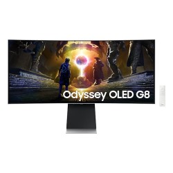 Monitor gamingowy 34 cale LS34DG850SUXDU | PartsPC.pl