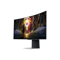 Monitor gamingowy 34 cale LS34DG850SUXDU | PartsPC.pl