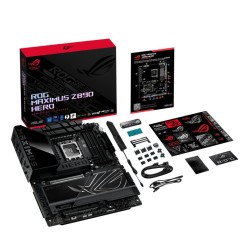 Płyta Asus ROG MAXIMUS Z890 HERO | PartsPC.pl