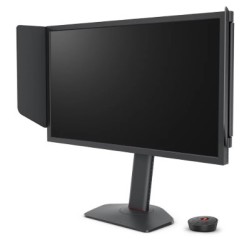 ZOWIE Monitor BENQ XL2546X+ LED 1ms/12MLN:1/HDMI/GAMING | PartsPC.pl