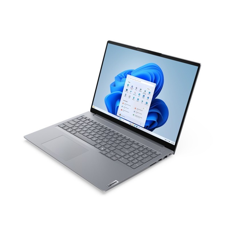 Notebook Lenovo ThinkBook 16 G8 IRL 16"WUXGA/Core 7 | PartsPC.pl