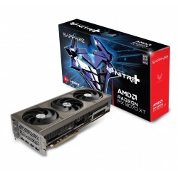 Sapphire Technology Karta graficzna Radeon RX 9070 XT NITRO+… | PartsPC.pl