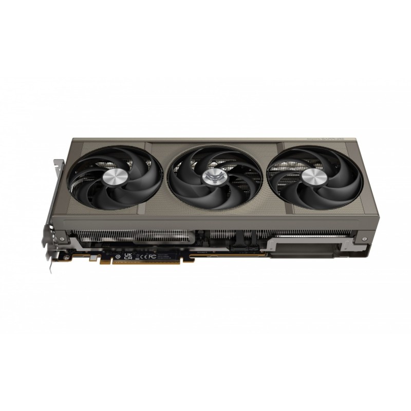 Sapphire Technology Karta graficzna Radeon RX 9070 XT NITRO+… | PartsPC.pl
