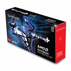 Sapphire Technology Karta graficzna Radeon RX 9070 XT NITRO+… | PartsPC.pl