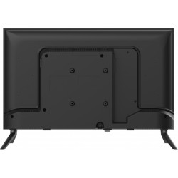 Sencor Telewizor 24 cale SMART webOS LG DVB-T/T2/C/S/S2 BT5 | PartsPC.pl