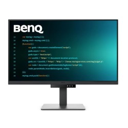 Benq Monitor 31.5 cala RD320U 4K LED 5ms/60Hz/IPS | PartsPC.pl