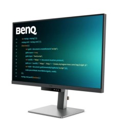 Benq Monitor 31.5 cala RD320U 4K LED 5ms/60Hz/IPS | PartsPC.pl