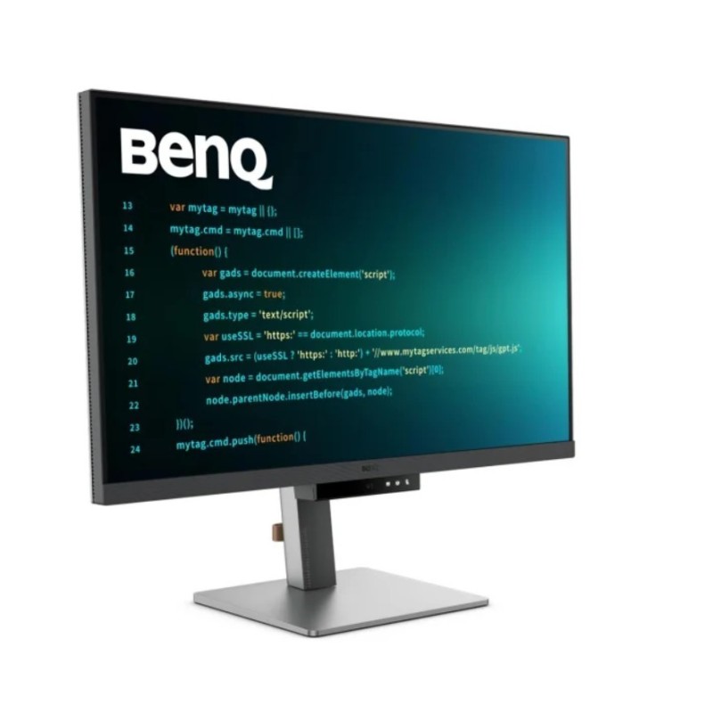 Benq Monitor 31.5 cala RD320U 4K LED 5ms/60Hz/IPS | PartsPC.pl