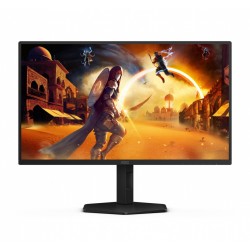 Monitor AOC 24,5" 25G4SXU Fast IPS FHD 300Hz 2xHDMI DP... | PartsPC.pl