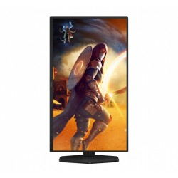 Monitor AOC 24,5" 25G4SXU Fast IPS FHD 300Hz 2xHDMI DP... | PartsPC.pl