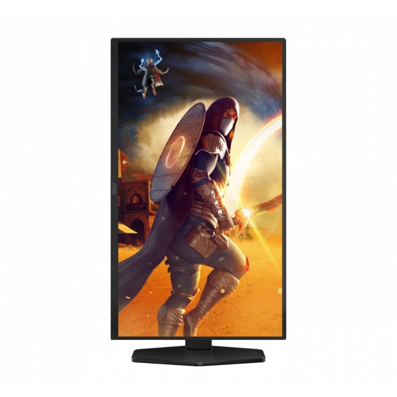 Monitor AOC 24,5" 25G4SXU Fast IPS FHD 300Hz 2xHDMI DP... | PartsPC.pl
