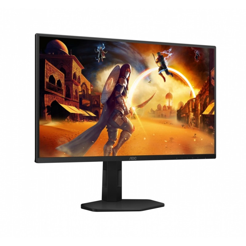 Monitor AOC 24,5" 25G4SXU Fast IPS FHD 300Hz 2xHDMI DP... | PartsPC.pl