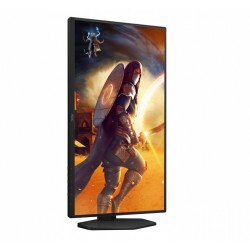 Monitor AOC 24,5" 25G4SXU Fast IPS FHD 300Hz 2xHDMI DP... | PartsPC.pl