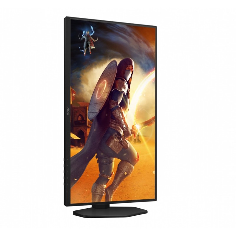 Monitor AOC 24,5" 25G4SXU Fast IPS FHD 300Hz 2xHDMI DP... | PartsPC.pl