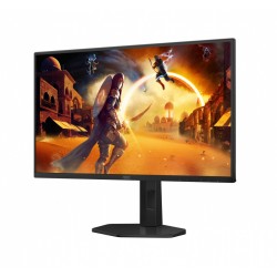 Monitor AOC 24,5" 25G4SXU Fast IPS FHD 300Hz 2xHDMI DP... | PartsPC.pl