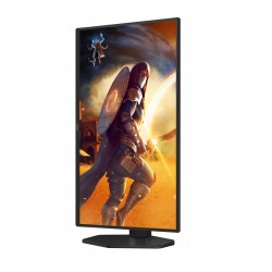Monitor AOC 24,5" 25G4SXU Fast IPS FHD 300Hz 2xHDMI DP... | PartsPC.pl