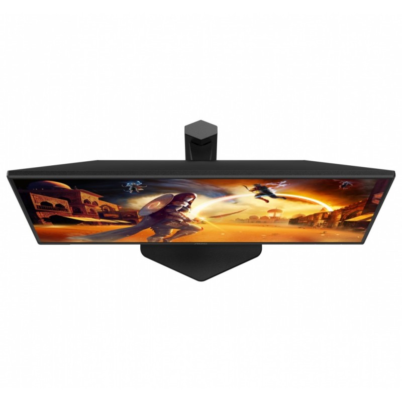 Monitor AOC 24,5" 25G4SXU Fast IPS FHD 300Hz 2xHDMI DP... | PartsPC.pl