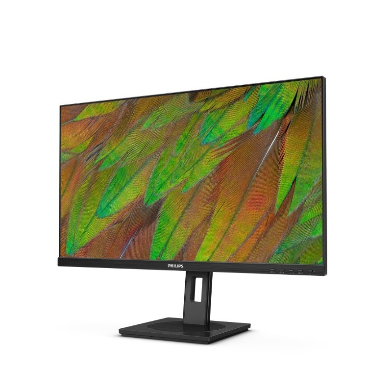 Monitor Philips 27" 27B1N3800/00 IPS 4K UHD 60Hz 2xHDMI DP 5xUSB głośniki