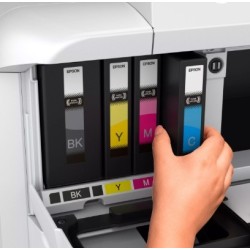 Drukarka EP-C7000DW A3+/25ppm/5pl/PCL6+PS3/LDAP | PartsPC.pl