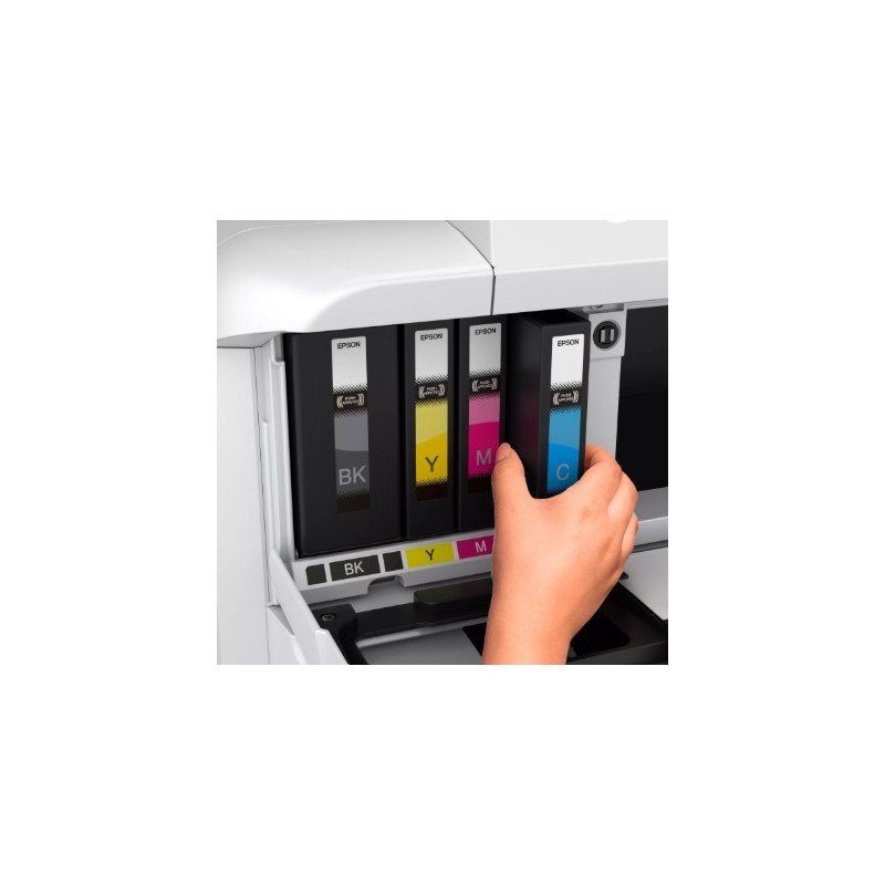 Drukarka EP-C7000DW A3+/25ppm/5pl/PCL6+PS3/LDAP | PartsPC.pl
