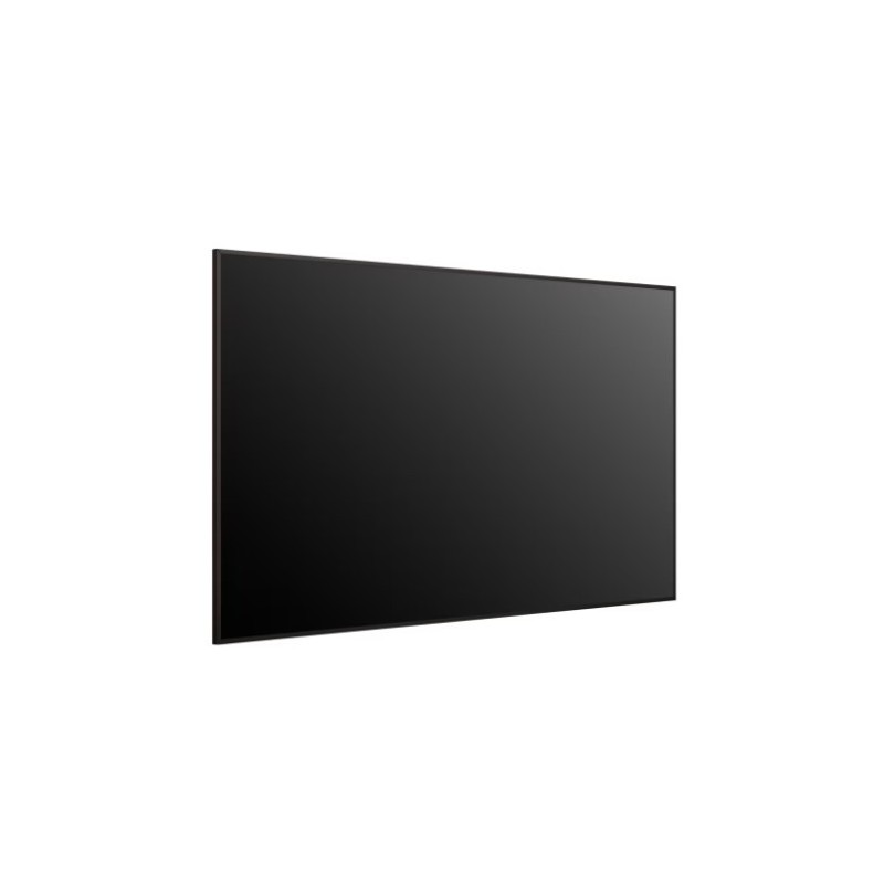 Monitor LG 75" 75UH5N-M Digital Signage 4K UHD (24/7) | PartsPC.pl