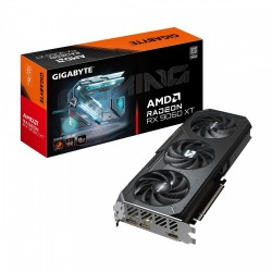 Karta VGA Gigabyte Radeon RX 9060 XT GAMING OC 8G 8GB GDDR6 … | PartsPC.pl