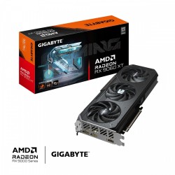 Karta VGA Gigabyte Radeon RX 9060 XT GAMING OC 8G 8GB GDDR6 … | PartsPC.pl