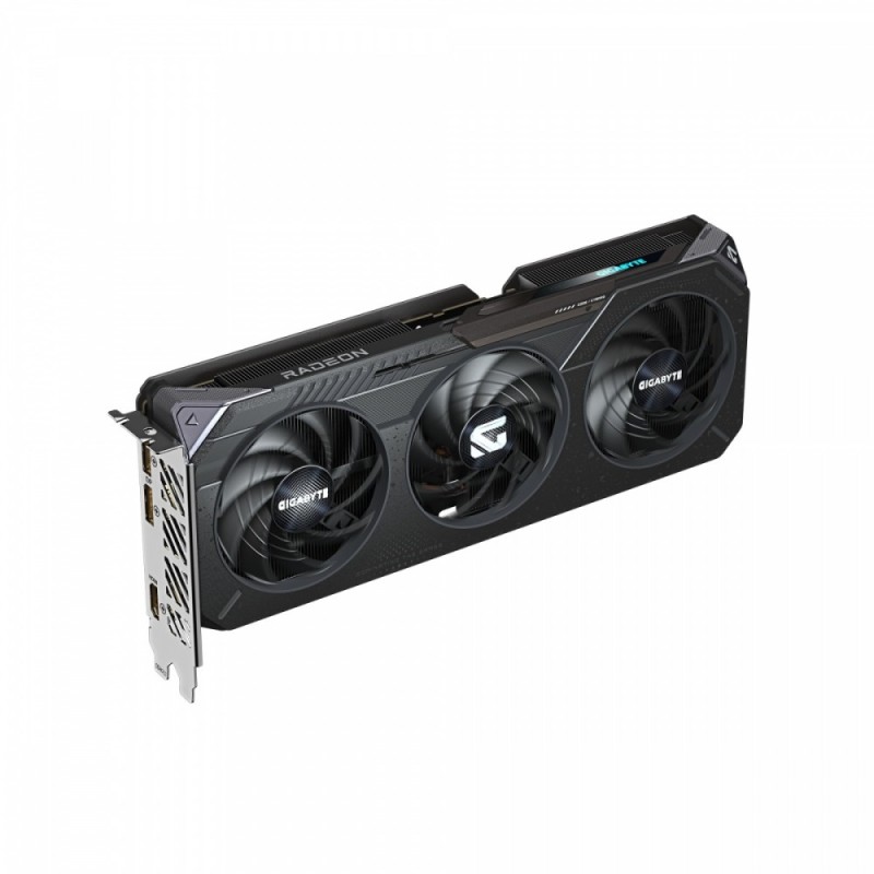 Karta VGA Gigabyte Radeon RX 9060 XT GAMING OC 8G 8GB GDDR6 … | PartsPC.pl