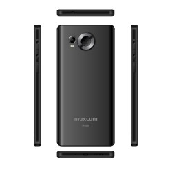 Smartfon dla seniora MS601 4G | PartsPC.pl