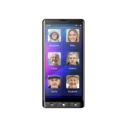 Smartfon dla seniora MS601 4G | PartsPC.pl