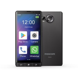 Smartfon dla seniora MS601 4G | PartsPC.pl