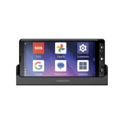 Smartfon dla seniora MS601 4G | PartsPC.pl