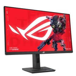 Monitor Asus 27" ROG Strix XG27ACMS Fast IPS QHD 320Hz HDMI … | PartsPC.pl