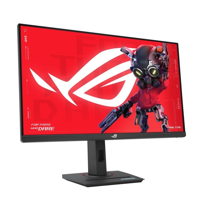Monitor Asus 27" ROG Strix XG27ACMS Fast IPS QHD 320Hz HDMI … | PartsPC.pl