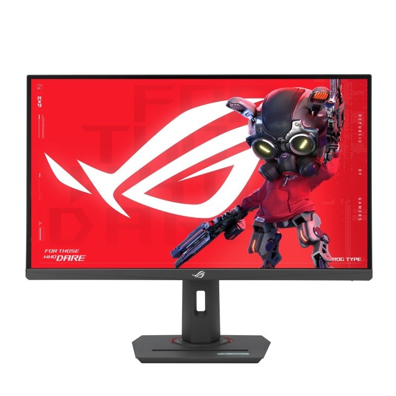 Monitor Asus 27" ROG Strix XG27ACMS Fast IPS QHD 320Hz HDMI … | PartsPC.pl