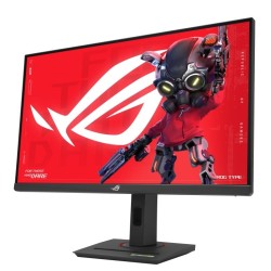 Monitor Asus 27" ROG Strix XG27ACMS Fast IPS QHD 320Hz HDMI … | PartsPC.pl