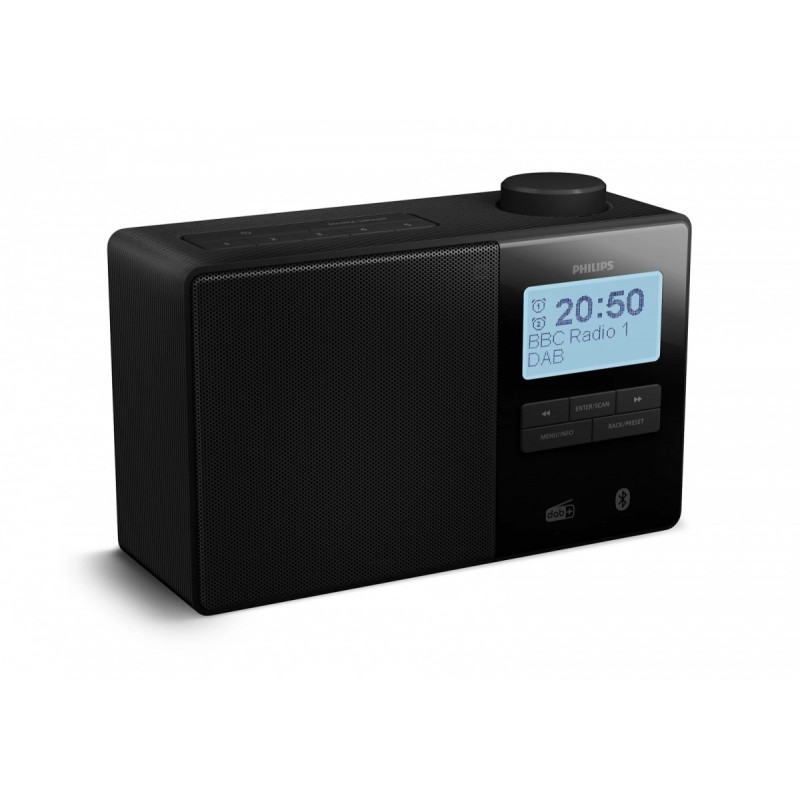 Radiobudzik TAR5600/00 | PartsPC.pl
