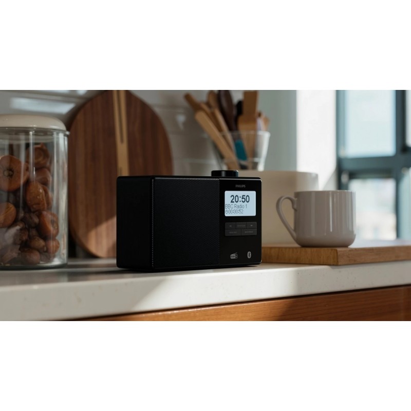 Radiobudzik TAR5600/00 | PartsPC.pl