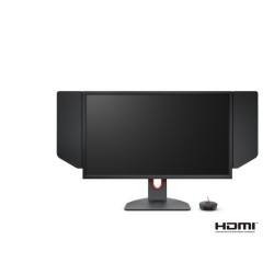 ZOWIE Monitor gamingowy BENQ XL2746K LED 1ms/240Hz/FullHD | PartsPC.pl