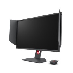 ZOWIE Monitor gamingowy BENQ XL2746K LED 1ms/240Hz/FullHD | PartsPC.pl