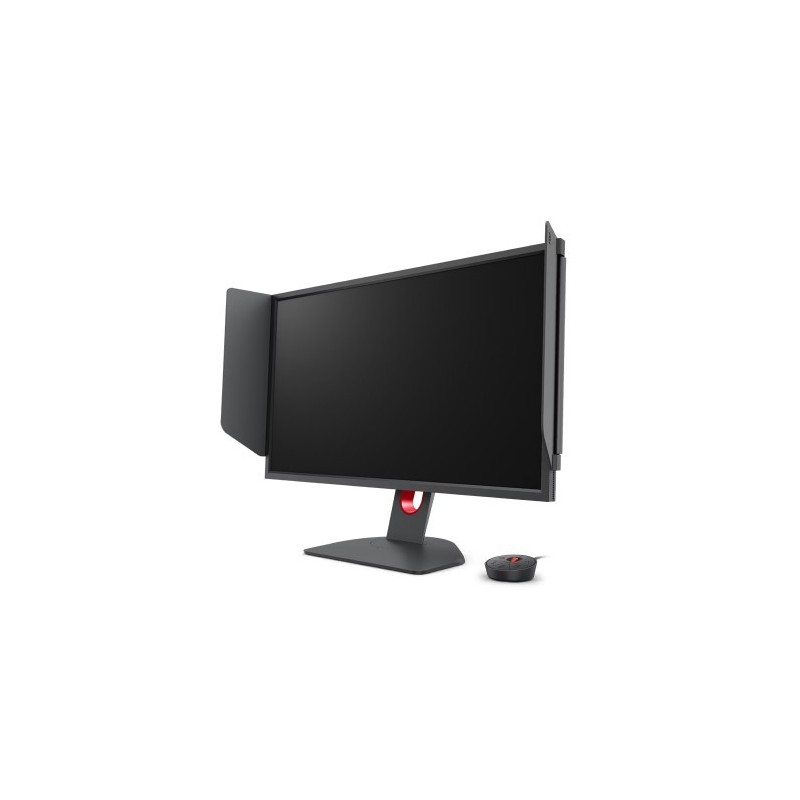 ZOWIE Monitor gamingowy BENQ XL2746K LED 1ms/240Hz/FullHD | PartsPC.pl