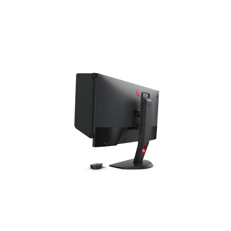 ZOWIE Monitor gamingowy BENQ XL2746K LED 1ms/240Hz/FullHD | PartsPC.pl