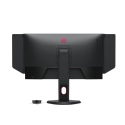 ZOWIE Monitor gamingowy BENQ XL2746K LED 1ms/240Hz/FullHD | PartsPC.pl