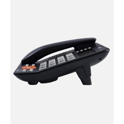 Telefon przewodowy Mescomp MT-816 Laura | PartsPC.pl
