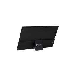 Verbatim Przenośny Monitor dotykowy PMT-14 Full HD | PartsPC.pl