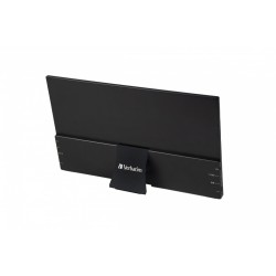 Verbatim Przenośny Monitor dotykowy PMT-14 Full HD | PartsPC.pl