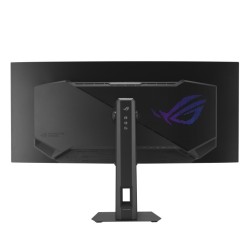 Asus Monitor 34 cale QD-OLED 1800R DP 2HDMI | PartsPC.pl