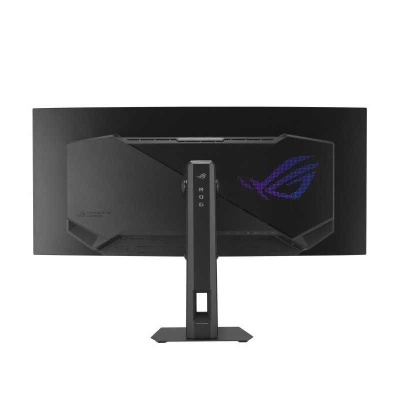 Asus Monitor 34 cale QD-OLED 1800R DP 2HDMI | PartsPC.pl
